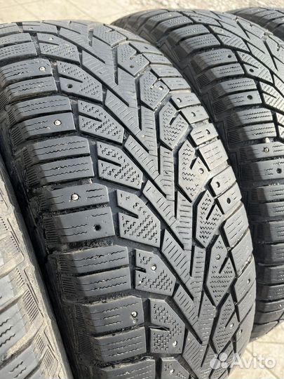 Gislaved NordFrost 100 SUV 235/65 R17 108T