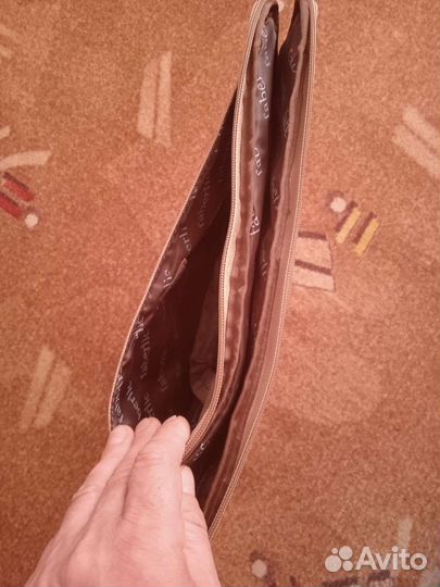 Сумка для ноутбука новая