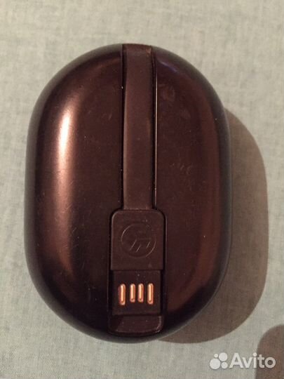 Футляр зарядный для наушников беспроводных JLab