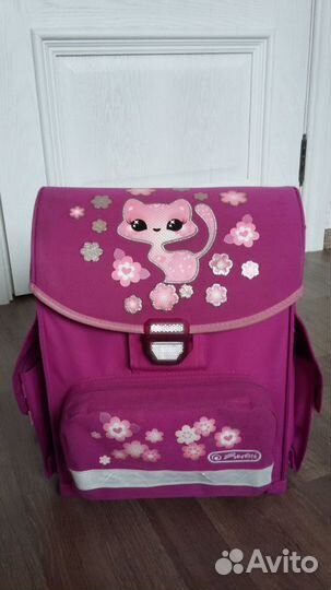Портфель Рюкзак для начальной школы