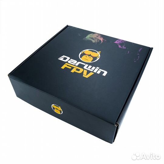 Дрон darwinfpv Darwin129 7