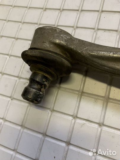 Рычаг передний левый audi A6 Allroad Quattro