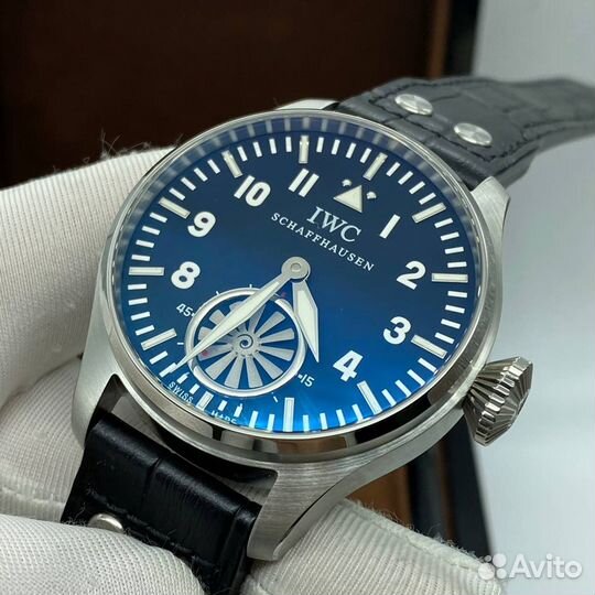 Часы IWC