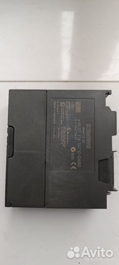 CPU314 6ES7 314-AF10-0ABO