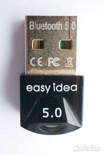 5.0 Bluetooth-адаптер