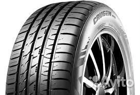 Kumho Crugen HP91 275/50 R20 109W