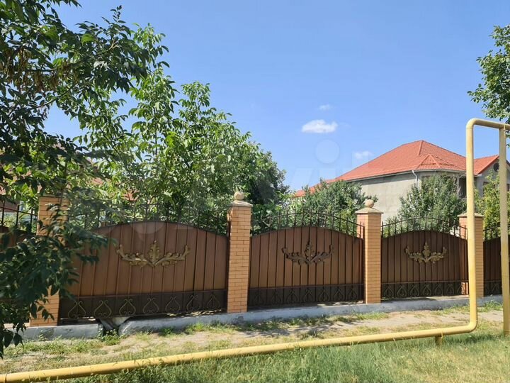 Участок 6,3 сот. (ИЖС)