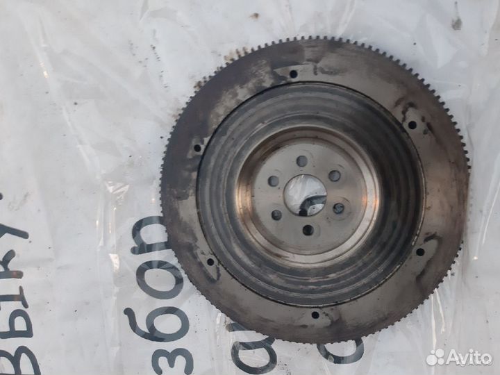 Маховик Vectra A ;Ascona C ;Astra F 1;Astra G