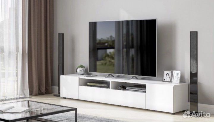 Подвесная тумба под тв «Токио»