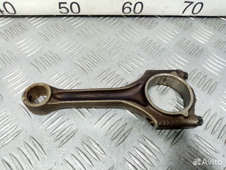 Б/У Шатун M54 BMW E60 E46 E39 E83#002