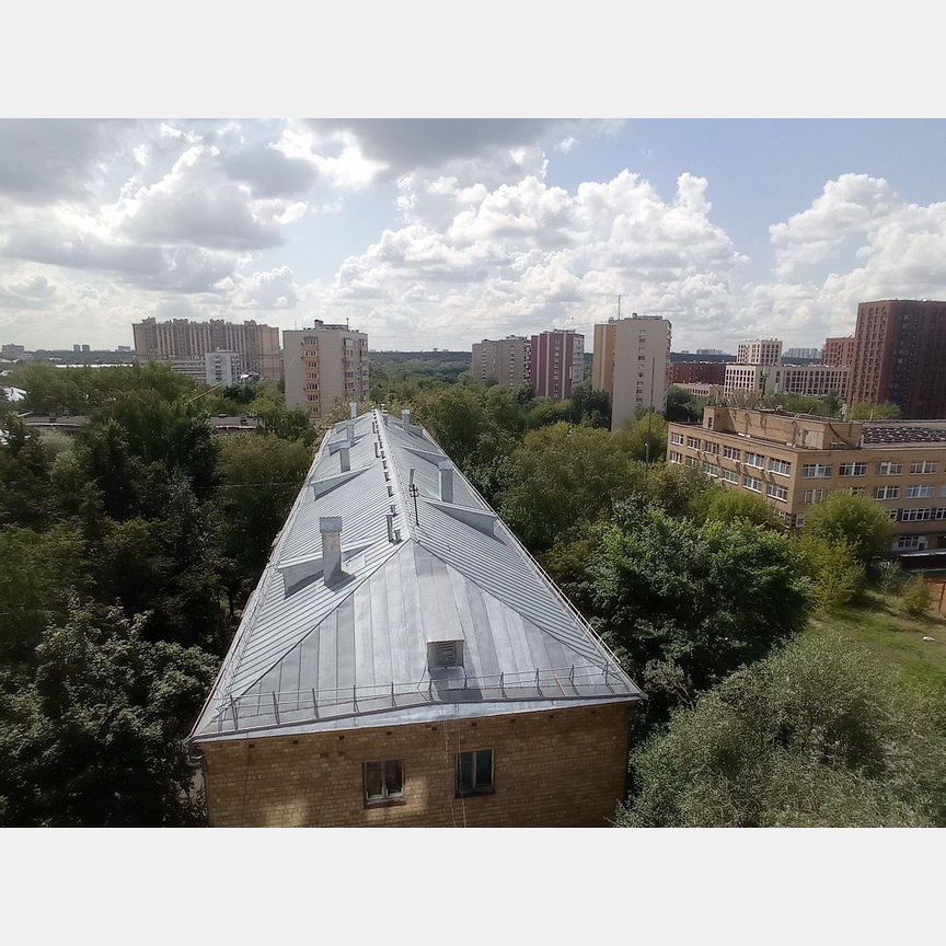 3-к. квартира, 95,8 м², 8/10 эт.