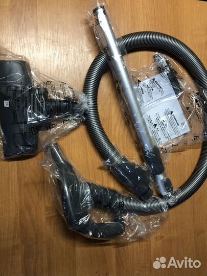 Пылесос LG VC73155nmvb (новый)