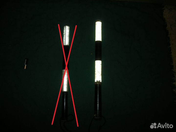 Жезл Гаи СССР жезлы регулировщика только самовывоз