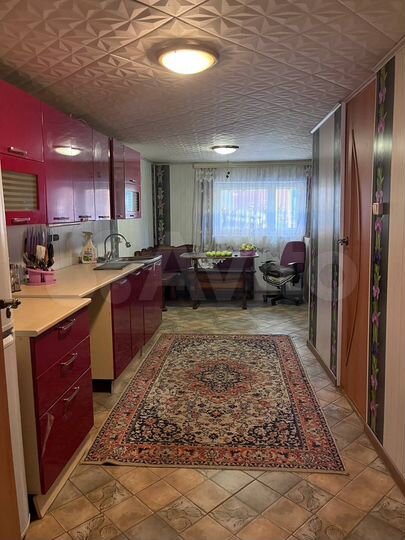 Дом 75 м² на участке 4 сот.