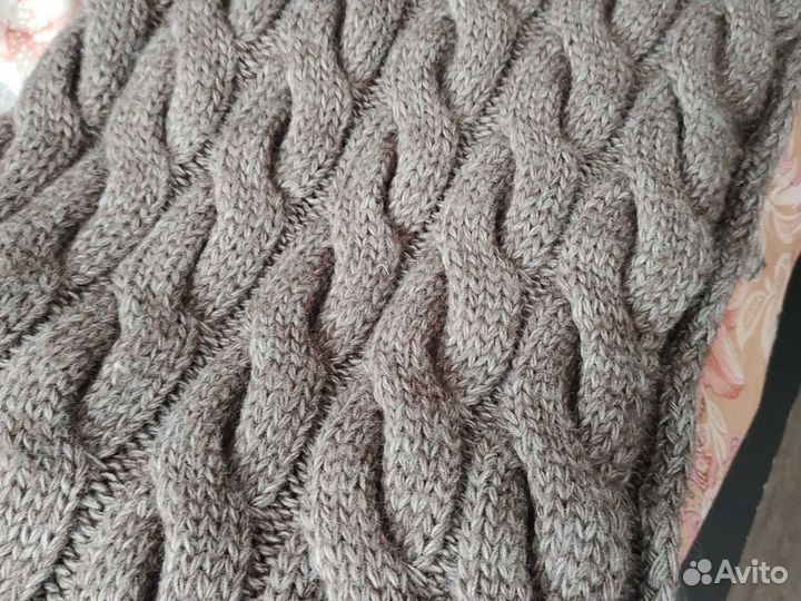 Шапка и снуд