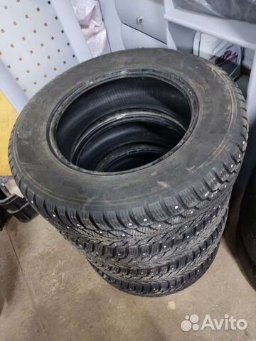 КАМА Alga SUV (HK-532) 215/65 R16 102T