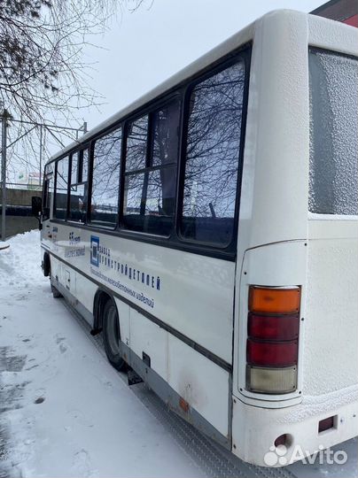 Городской автобус ПАЗ 320405-04, 2012