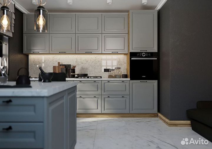 Кухонный гарнитур