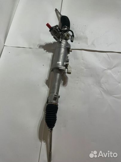 Рулевая рейка Lexus Gs350 / Is250