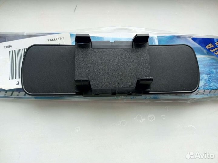 Накладное зеркало вега-240