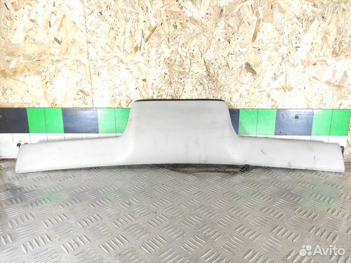 Фонарь задний стоп сигнал Opel Omega B