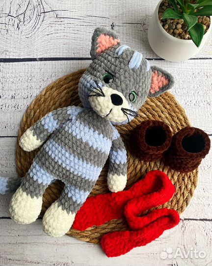 Кот Матроскин