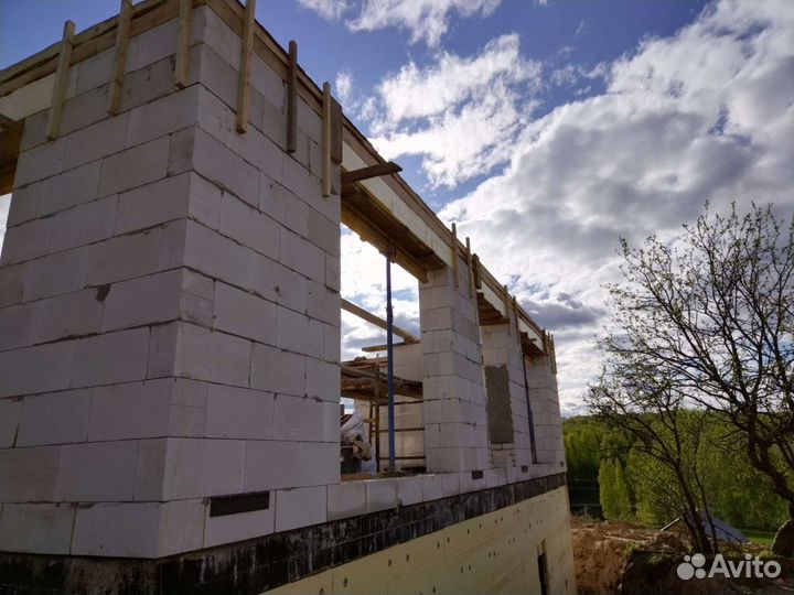 Ремонт и отделка квартир, строительные работы