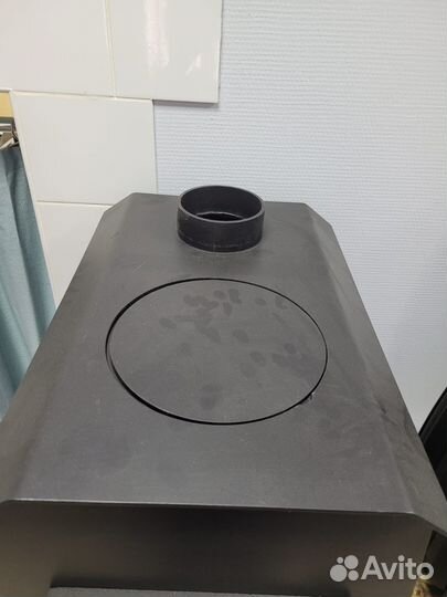 Печь отопительная