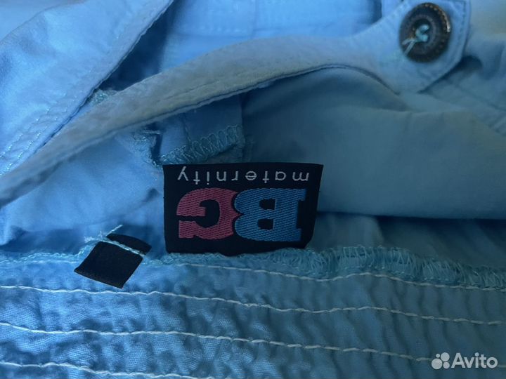 Комбинезон летний для беременных