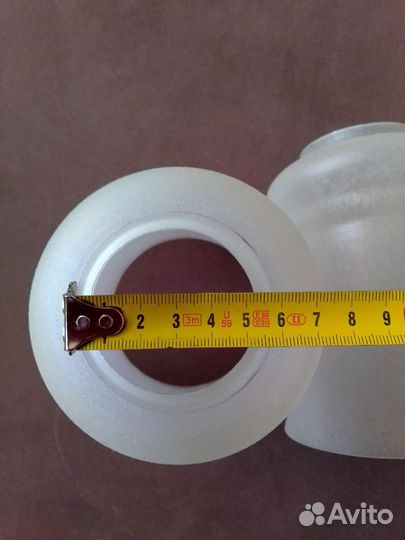 Плафоны СССР