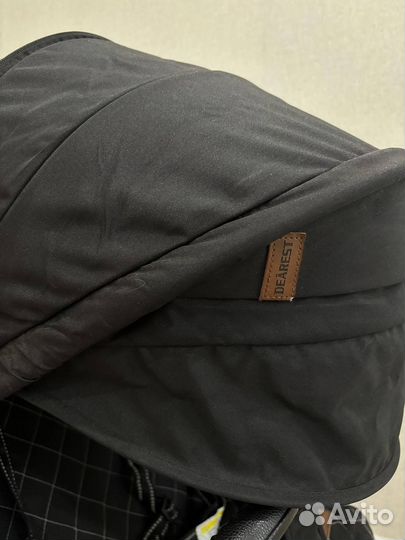 Коляска dearest