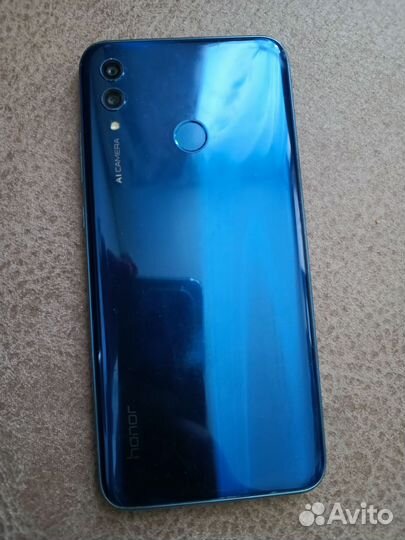 HONOR 10 Lite, 4/64 ГБ