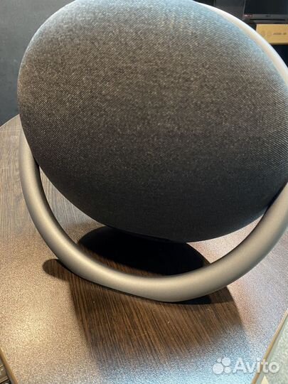 Портативная колонка harman kardon onyx studio 7