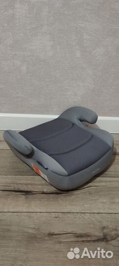 Детский бустер