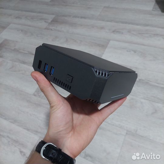 Мини пк Intel 13th gen