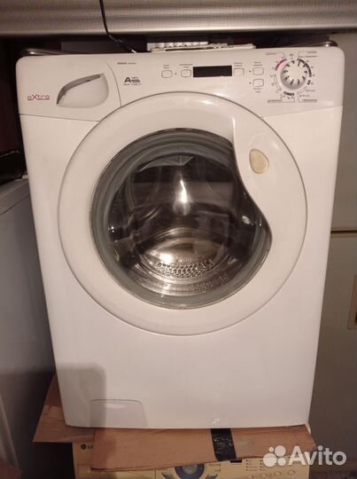 Стиральные машины бу