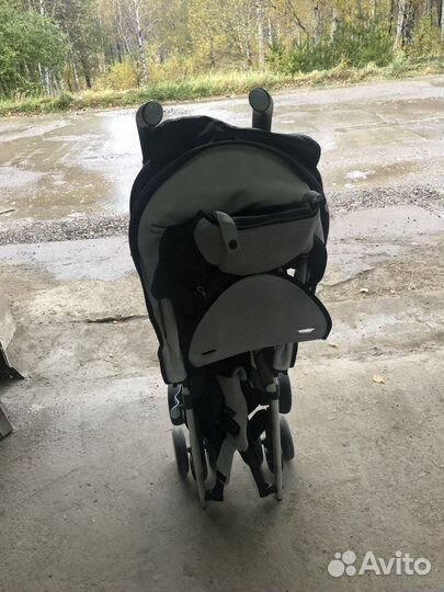 Детская коляска
