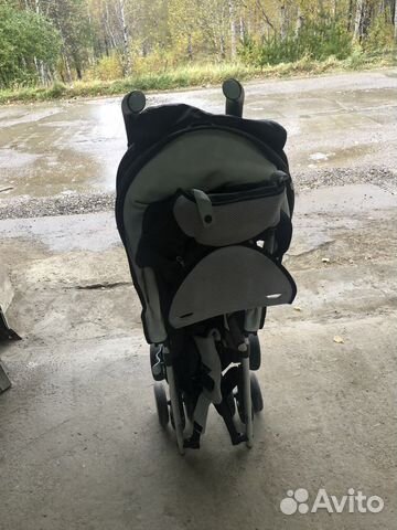 Детская коляска