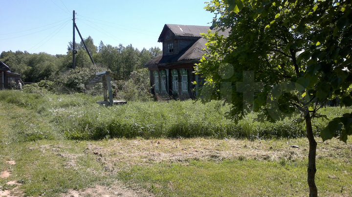 Участок 17 сот. (ИЖС)