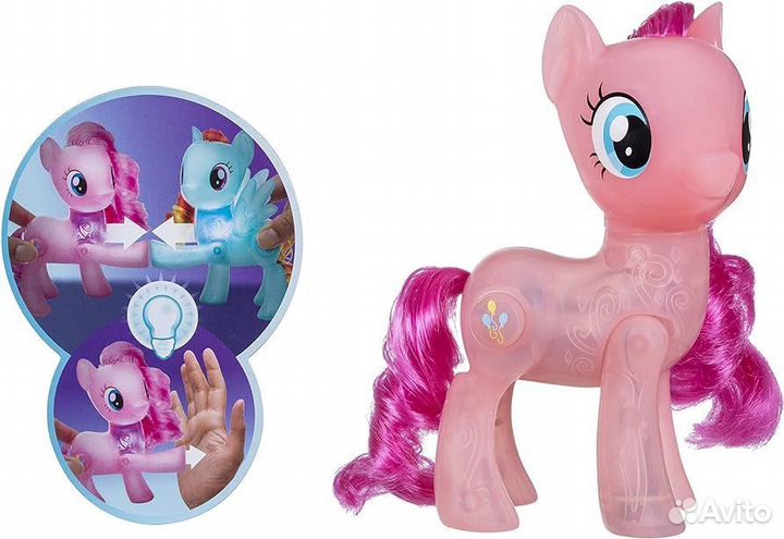 My Little Pony игрушки