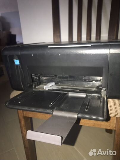 Мфу струйный(принтер) HP Deskjet F2480, цветной А4