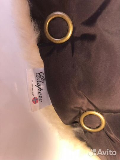 Esspero Муфта для рук на коляску