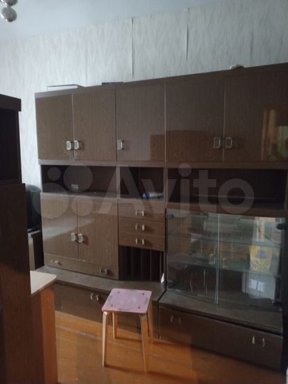 Комната 13 м² в 2-к., 2/4 эт.