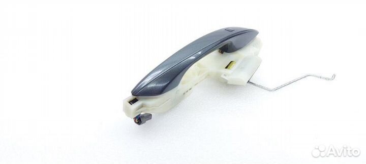 Б/У Ручка двери Состояние отличное, оригинал