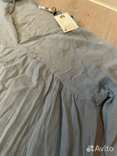 Платье летнее