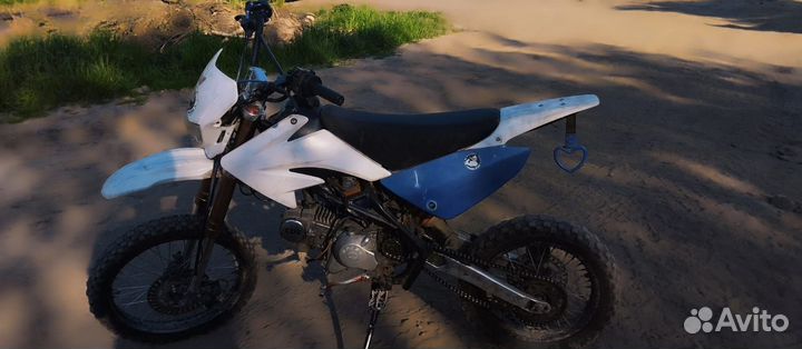 Racer rc125