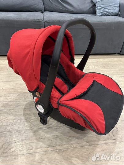 Автолюлька