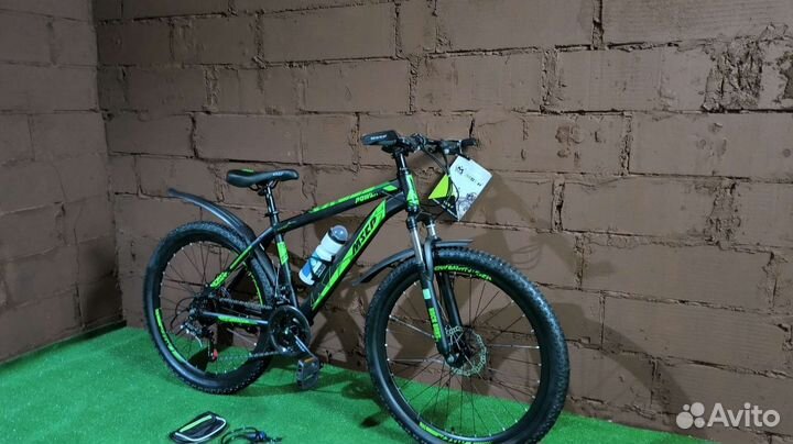 Велосипед Msep