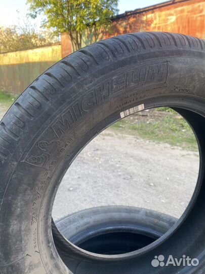 Michelin Energy Saver 175/65 R15 84H