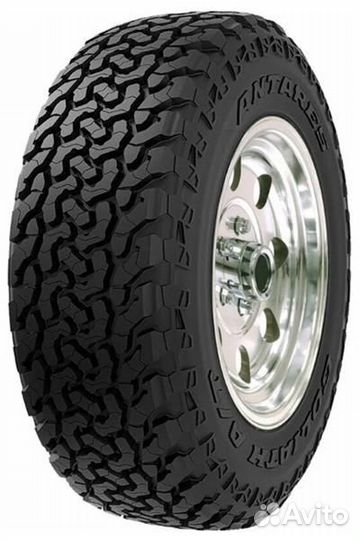 Antares Goliath A/T 245/75 R16 116Q